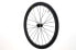 Фото #4 товара Mavic Ksyrium Pro Carbon Fiber SL UST Front Wheel, 700c, TLR, 12x100mmTA, 24H,CL