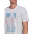 ADIDAS TX Mou Fu short sleeve T-shirt