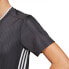 ფოტო #8 პროდუქტის ADIDAS Tiro 19 short sleeve T-shirt