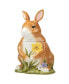 Фото #2 товара Easter Garden 3D Bunny 12" Cookie Jar