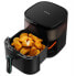 Фото #3 товара CECOTEC Cecofry DuoHeat 6000 air fryer