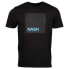 ფოტო #1 პროდუქტის NASH Elasta-Breathe Large Print short sleeve T-shirt
