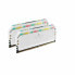 Фото #1 товара Память RAM Corsair Dominator Platinum RGB CL36 32 GB