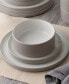 Фото #80 товара Colortex Stone Stax Cereal Bowls, Set of 4