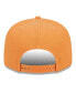Фото #3 товара Men's Orange Miami Dolphins Color Pack 9fifty Snapback Hat
