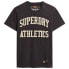 ფოტო #2 პროდუქტის SUPERDRY Vintage Athletic short sleeve T-shirt