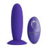 Youth Vibrating Anal Plug with Remote