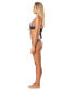 ფოტო #7 პროდუქტის Women's Lace Up Bikini Set