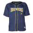 Фото #1 товара Футболка MLB Milwaukee Brewers ButtonDown