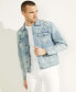 ფოტო #1 პროდუქტის Men's Eco Dillon Jacket