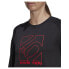 ფოტო #6 პროდუქტის FIVE TEN HG1299 long sleeve T-shirt