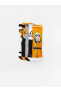 Фото #2 товара LCW Kids Naruto Desenli Erkek Çocuk Soket Çorap 5'li