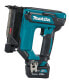 Makita PT354DSMJ - Nailer - Black - Blue - Overdischarge - 1.5 cm - 3.5 cm - 0.6 mm