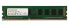V7 2GB DDR3 PC3-10600 - 1333mhz DIMM Desktop Memory Module - V7106002GBD - 2 GB - 1 x 2 GB - DDR3 - 1333 MHz - 240-pin DIMM - Green