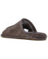 Фото #3 товара Australia Luxe Collective Sheepskin Slipper Men's Xs