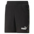 PUMA Ess Tape Love Is Love Shorts