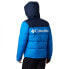Фото #2 товара COLUMBIA Iceline Ridge jacket