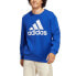adidas Essentials French Terry Big Logo M IC9325 sweatshirt