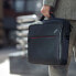 Фото #6 товара Lenovo 4X40Q26385 сумка для ноутбука 39,6 cm (15.6") Жесткий чехол-накладка Черный