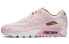 Nike Air Max 90 SE 881105-605 Sneakers