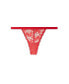 Фото #2 товара Plus Size Blaire G-String Panty