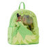 LOUNGEFLY Lenticular 26 cm The Princess And The Frog backpack