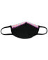 Pq Swim Set Of 2 Platinum Cloth Face Masks Women's O/S