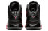 Фото #6 товара Nike Hyperdunk X 防滑耐磨 高帮 实战篮球鞋 男款 黑粉 / Баскетбольные кроссовки Nike Hyperdunk X AV2059-001