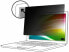 3M BPNAP003 - 35.6 cm (14") - 16:10 - Notebook - Frameless display privacy filter - Glossy - Anti-glare - Anti-radiation - Anti-reflective