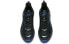 Фото #4 товара Беговые кроссовки Anta Night Runner с технологией световой молнии для мужчин, черно-сине-серые 112015501-6.