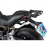 Фото #1 товара HEPCO BECKER Minirack Ducati Monster 821 18 6607565 01 01 Mounting Plate