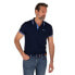 Фото #1 товара NZA NEW ZEALAND Avon short sleeve polo