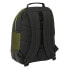 SAFTA Munich Beat Double backpack