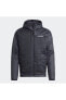 Фото #1 товара Куртка adidas Terrex Multi Insulation с утеплителем для мужчин