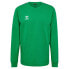 Фото #1 товара HUMMEL Authentic CO Training sweatshirt