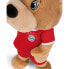 NICI Cuddly Toy FC Bayern München Bear Berni 20 cm With Teddy