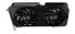 Фото #1 товара Gainward GeForce RTX 4060 Ti Dual - GeForce RTX 4060 Ti - 8 GB - GDDR6 - 128 bit - 7680 x 4320 pixels - PCI Express 4.0