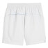 Puma Playstation X 6 Inch Shorts Mens Grey Casual Athletic Bottoms 62470342