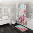 Фото #3 товара Аксессуары для бани и ванной SANILO® Duschvorhang Spring 180 x 200 см