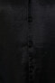 Фото #6 товара Рубашка мужская Koton Classic черная