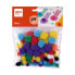 Фото #1 товара Развивающая игра APPLI Разноцветные помпоны