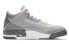 Фото #3 товара Кроссовки Jordan Air Jordan 3 retro "cool grey" CT8532-012