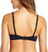 Warner's 271183 Women's Elements of Bliss Wire Free Lift Bra Black Size 40B - фото #2