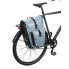 Фото #6 товара VAUDE BIKE Aqua Back Plus Single (rec) 25.5L Pannier