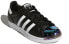 Фото #4 товара Кроссовки Adidas originals Superstar Metal Toe Black CQ2611
