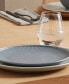Фото #3 товара Clay Set of 4 Salad Plates, Service for 4