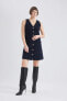 Фото #2 товара Платье женское Defacto C1792AX/NV28