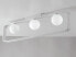 Фото #10 товара LED Deckenlampe Bubble Weiß Opalglas