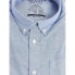 JACK & JONES Blubrook Oxford long sleeve shirt