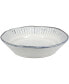 Фото #2 товара Colonnade Set of Four Pasta Bowls, 8.5"